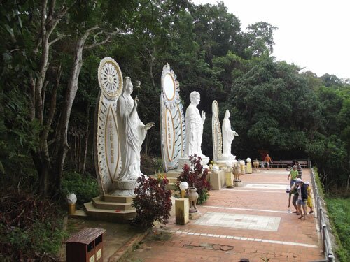 Sổ tay du lịch so tay du lich Sotaydulich Sotay Dulich Khampha Kham Pha Bui Lên núi Tà Cú
