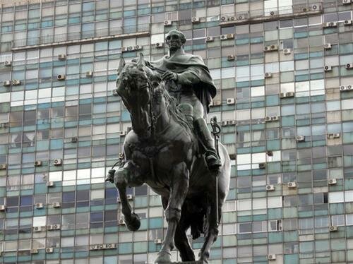 Sổ tay du lịch so tay du lich Sotaydulich Sotay Dulich Khampha Kham Pha Bui Uruguay đất nước mang tên dòng sông