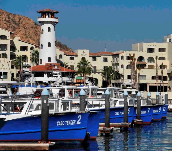 Sổ tay du lịch so tay du lich Sotaydulich Sotay Dulich Khampha Kham Pha Bui Đến với thiên thần Cabo San Lucas của Mexico