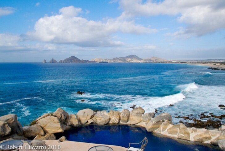 Sổ tay du lịch so tay du lich Sotaydulich Sotay Dulich Khampha Kham Pha Bui Đến với thiên thần Cabo San Lucas của Mexico