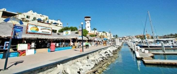Sổ tay du lịch so tay du lich Sotaydulich Sotay Dulich Khampha Kham Pha Bui Đến với thiên thần Cabo San Lucas của Mexico