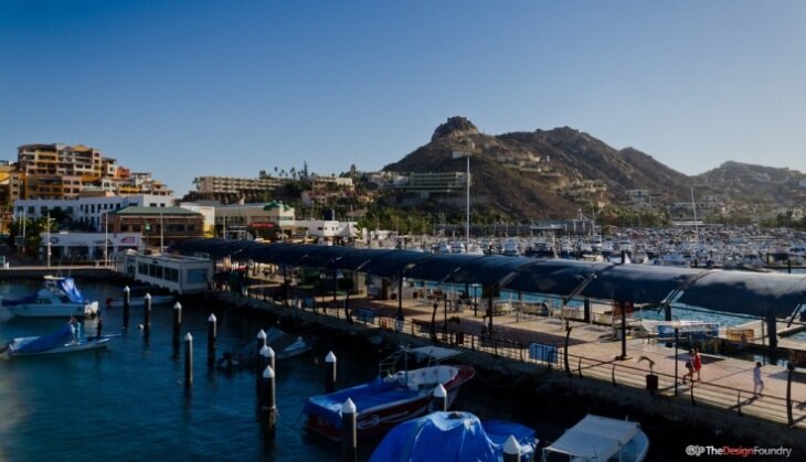 Sổ tay du lịch so tay du lich Sotaydulich Sotay Dulich Khampha Kham Pha Bui Đến với thiên thần Cabo San Lucas của Mexico