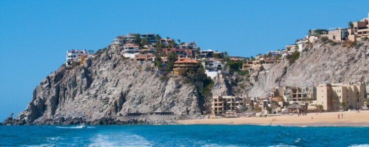 Sổ tay du lịch so tay du lich Sotaydulich Sotay Dulich Khampha Kham Pha Bui Đến với thiên thần Cabo San Lucas của Mexico