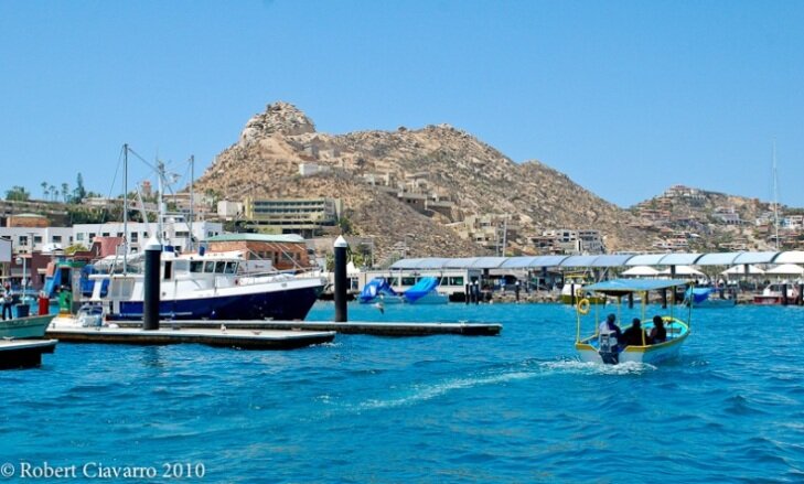 Sổ tay du lịch so tay du lich Sotaydulich Sotay Dulich Khampha Kham Pha Bui Đến với thiên thần Cabo San Lucas của Mexico