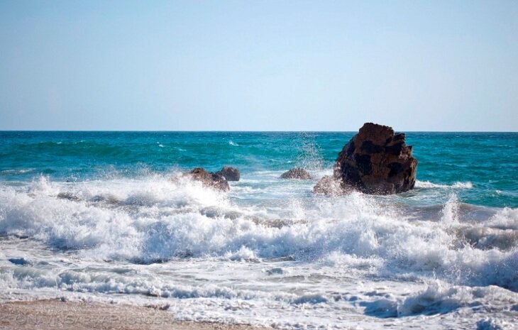 Sổ tay du lịch so tay du lich Sotaydulich Sotay Dulich Khampha Kham Pha Bui Đến với thiên thần Cabo San Lucas của Mexico