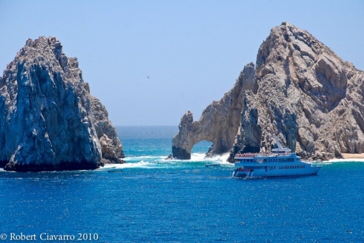 Sổ tay du lịch so tay du lich Sotaydulich Sotay Dulich Khampha Kham Pha Bui Đến với thiên thần Cabo San Lucas của Mexico