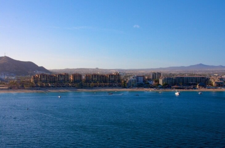 Sổ tay du lịch so tay du lich Sotaydulich Sotay Dulich Khampha Kham Pha Bui Đến với thiên thần Cabo San Lucas của Mexico