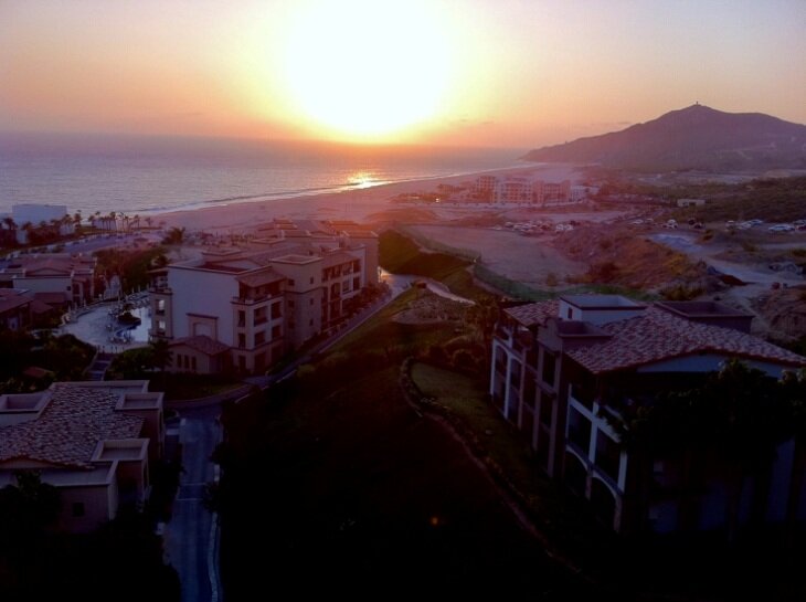 Sổ tay du lịch so tay du lich Sotaydulich Sotay Dulich Khampha Kham Pha Bui Đến với thiên thần Cabo San Lucas của Mexico