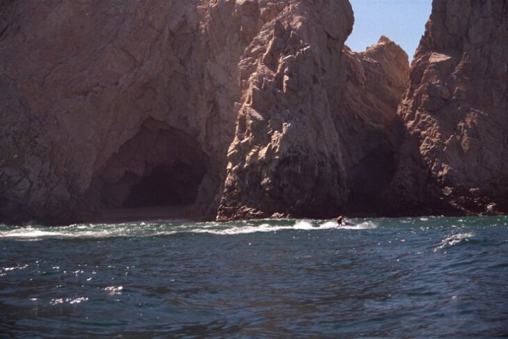 Sổ tay du lịch so tay du lich Sotaydulich Sotay Dulich Khampha Kham Pha Bui Đến với thiên thần Cabo San Lucas của Mexico
