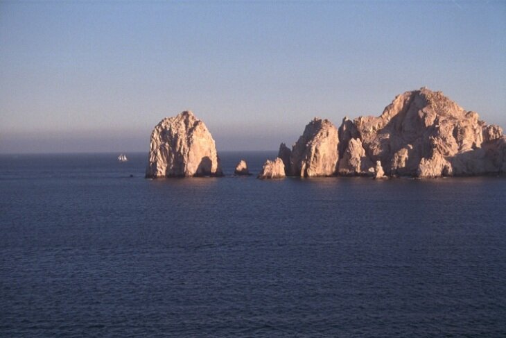 Sổ tay du lịch so tay du lich Sotaydulich Sotay Dulich Khampha Kham Pha Bui Đến với thiên thần Cabo San Lucas của Mexico