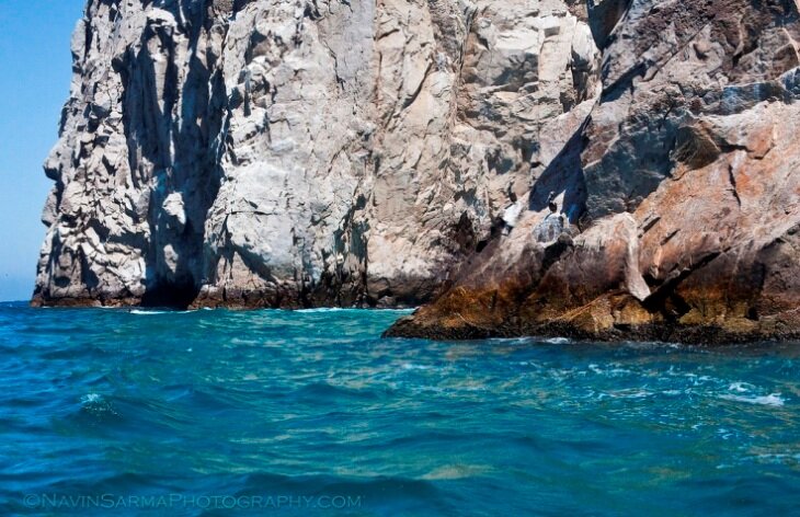 Sổ tay du lịch so tay du lich Sotaydulich Sotay Dulich Khampha Kham Pha Bui Đến với thiên thần Cabo San Lucas của Mexico