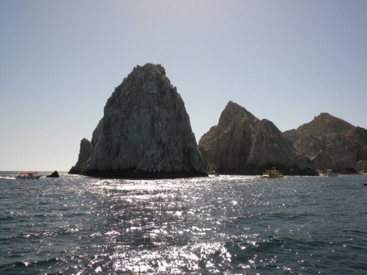 Sổ tay du lịch so tay du lich Sotaydulich Sotay Dulich Khampha Kham Pha Bui Đến với thiên thần Cabo San Lucas của Mexico