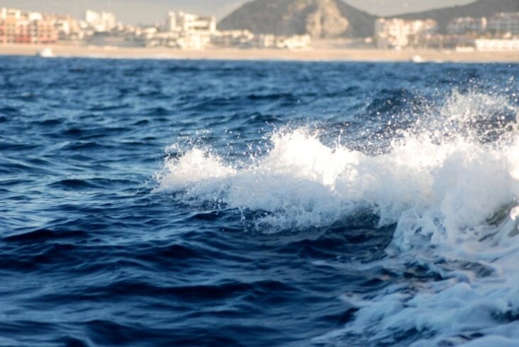 Sổ tay du lịch so tay du lich Sotaydulich Sotay Dulich Khampha Kham Pha Bui Đến với thiên thần Cabo San Lucas của Mexico