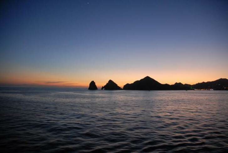Sổ tay du lịch so tay du lich Sotaydulich Sotay Dulich Khampha Kham Pha Bui Đến với thiên thần Cabo San Lucas của Mexico