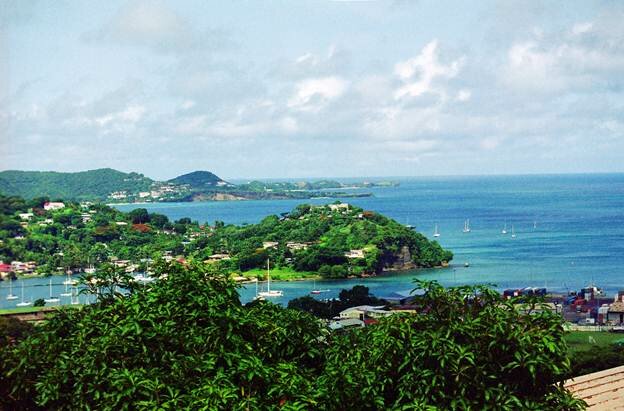 Sổ tay du lịch so tay du lich Sotaydulich Sotay Dulich Khampha Kham Pha Bui Grenada Điểm đến lý tưởng ỏ Caribbean