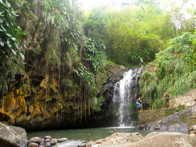 Sổ tay du lịch so tay du lich Sotaydulich Sotay Dulich Khampha Kham Pha Bui Grenada Điểm đến lý tưởng ỏ Caribbean