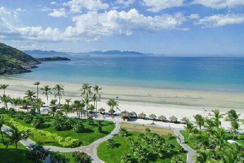 Sổ tay du lịch so tay du lich Sotaydulich Sotay Dulich Khampha Kham Pha Bui Những địa điểm du lich trăng mật lý tưởng nhất 2013