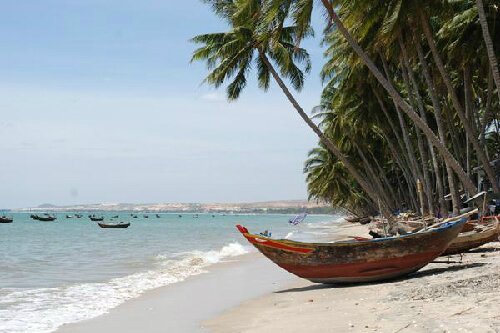 Sổ tay du lịch so tay du lich Sotaydulich Sotay Dulich Khampha Kham Pha Bui Những địa điểm du lich trăng mật lý tưởng nhất 2013