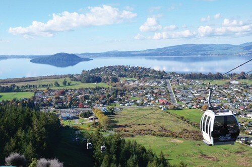 Sổ tay du lịch so tay du lich Sotaydulich Sotay Dulich Khampha Kham Pha Bui New Zealand miền đất lộng lẫy
