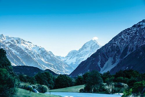 Sổ tay du lịch so tay du lich Sotaydulich Sotay Dulich Khampha Kham Pha Bui New Zealand miền đất lộng lẫy