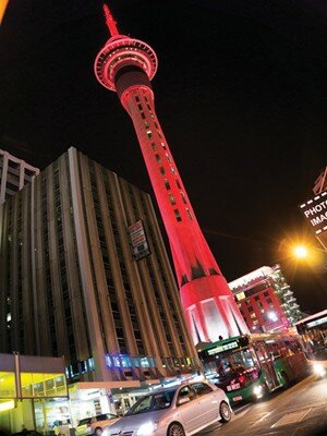 Sổ tay du lịch so tay du lich Sotaydulich Sotay Dulich Khampha Kham Pha Bui New Zealand miền đất lộng lẫy