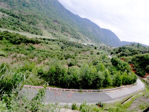 Sổ tay du lịch so tay du lich Sotaydulich Sotay Dulich Khampha Kham Pha Bui Chuyến thăm Đa Mi nàng công chúa ngủ trong rừng