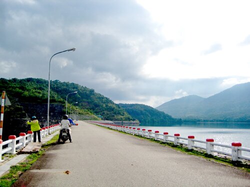 Sổ tay du lịch so tay du lich Sotaydulich Sotay Dulich Khampha Kham Pha Bui Chuyến thăm Đa Mi nàng công chúa ngủ trong rừng