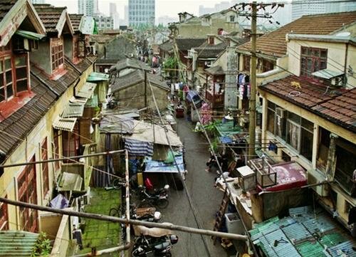 Sổ tay du lịch so tay du lich Sotaydulich Sotay Dulich Khampha Kham Pha Bui Thượng Hải và phía bên bờ tây sông Hoàng Phố