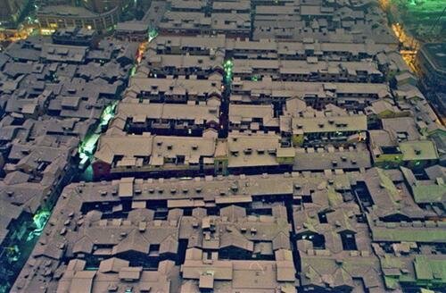 Sổ tay du lịch so tay du lich Sotaydulich Sotay Dulich Khampha Kham Pha Bui Thượng Hải và phía bên bờ tây sông Hoàng Phố