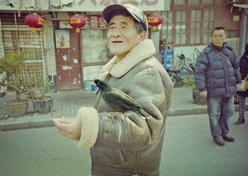 Sổ tay du lịch so tay du lich Sotaydulich Sotay Dulich Khampha Kham Pha Bui Thượng Hải và phía bên bờ tây sông Hoàng Phố