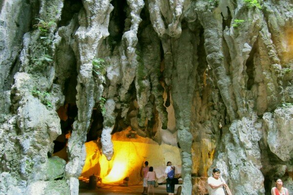 Sổ tay du lịch so tay du lich Sotaydulich Sotay Dulich Khampha Kham Pha Bui Động Batu ở Malaysia