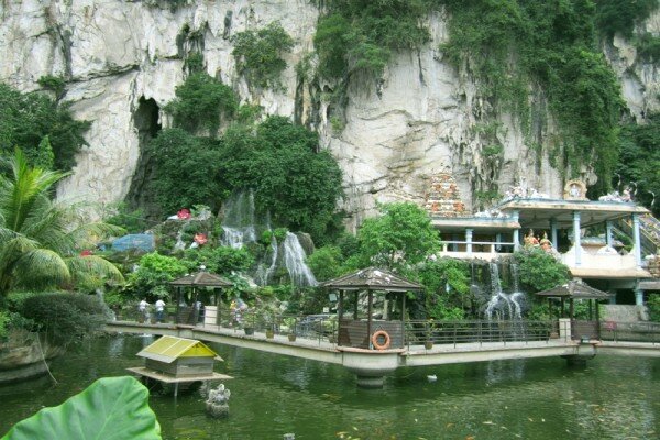 Sổ tay du lịch so tay du lich Sotaydulich Sotay Dulich Khampha Kham Pha Bui Động Batu ở Malaysia