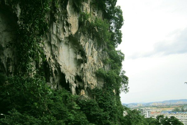 Sổ tay du lịch so tay du lich Sotaydulich Sotay Dulich Khampha Kham Pha Bui Động Batu ở Malaysia