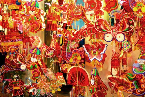 Sổ tay du lịch so tay du lich Sotaydulich Sotay Dulich Khampha Kham Pha Bui Châu Á rực rỡ đón Trung thu