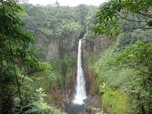 Sổ tay du lịch so tay du lich Sotaydulich Sotay Dulich Khampha Kham Pha Bui Khám phá thiên nhiên ở Costa Rica