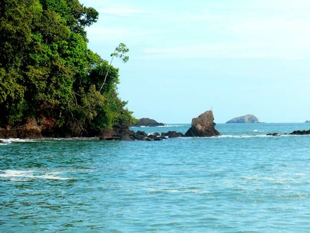 Sổ tay du lịch so tay du lich Sotaydulich Sotay Dulich Khampha Kham Pha Bui Khám phá thiên nhiên ở Costa Rica