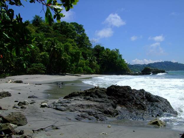 Sổ tay du lịch so tay du lich Sotaydulich Sotay Dulich Khampha Kham Pha Bui Khám phá thiên nhiên ở Costa Rica