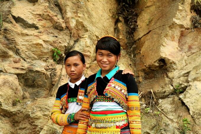 Sổ tay du lịch so tay du lich Sotaydulich Sotay Dulich Khampha Kham Pha Bui Bắc Yên bài ca trên núi