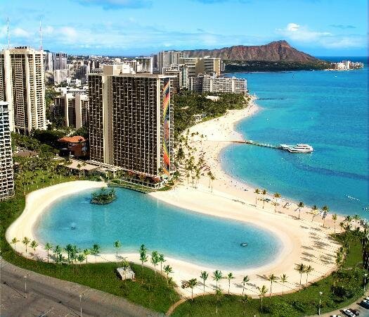 Sổ tay du lịch so tay du lich Sotaydulich Sotay Dulich Khampha Kham Pha Bui Waikiki quyến rũ 