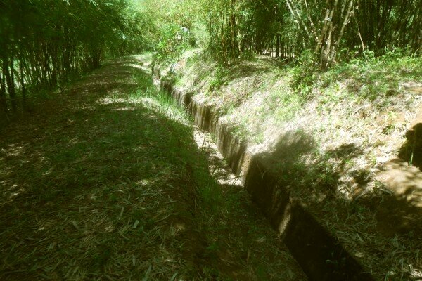 Sổ tay du lịch so tay du lich Sotaydulich Sotay Dulich Khampha Kham Pha Bui Địa đạo Vịnh Mốc