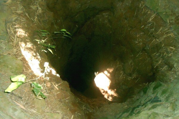 Sổ tay du lịch so tay du lich Sotaydulich Sotay Dulich Khampha Kham Pha Bui Địa đạo Vịnh Mốc