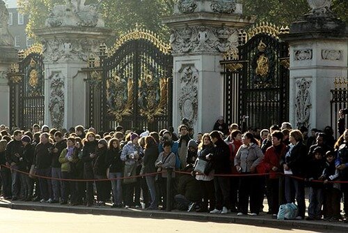 Sổ tay du lịch so tay du lich Sotaydulich Sotay Dulich Khampha Kham Pha Bui 5 nhầm lẫn hay gặp khi du lịch London