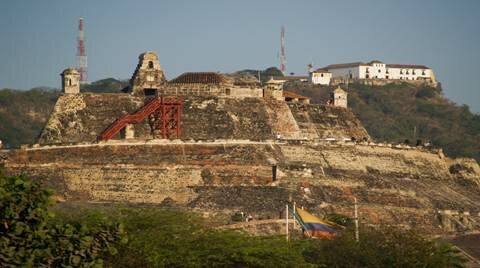 Sổ tay du lịch so tay du lich Sotaydulich Sotay Dulich Khampha Kham Pha Bui Cartagena Hòn ngọc của Caribbean 