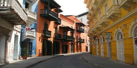 Sổ tay du lịch so tay du lich Sotaydulich Sotay Dulich Khampha Kham Pha Bui Cartagena Hòn ngọc của Caribbean 