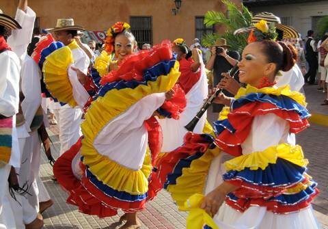 Sổ tay du lịch so tay du lich Sotaydulich Sotay Dulich Khampha Kham Pha Bui Cartagena Hòn ngọc của Caribbean 