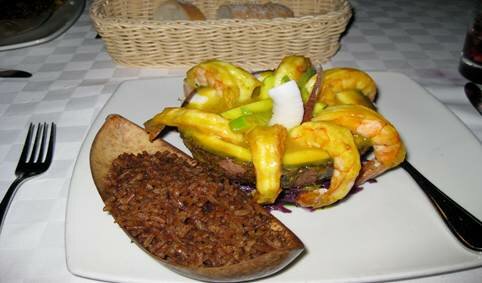 Sổ tay du lịch so tay du lich Sotaydulich Sotay Dulich Khampha Kham Pha Bui Cartagena Hòn ngọc của Caribbean 