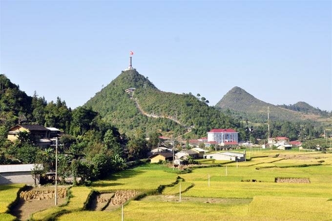 Sổ tay du lịch so tay du lich Sotaydulich Sotay Dulich Khampha Kham Pha Bui Ngắm ruộng bậc thang thượng du mùa lúa chín