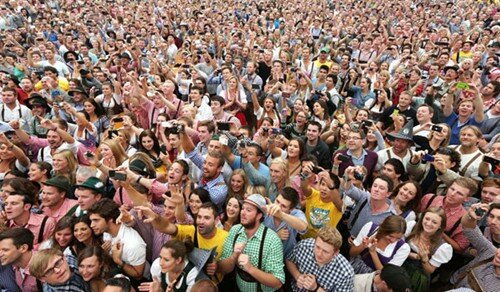 Sổ tay du lịch so tay du lich Sotaydulich Sotay Dulich Khampha Kham Pha Bui Oktoberfest Hội chợ phù hoa