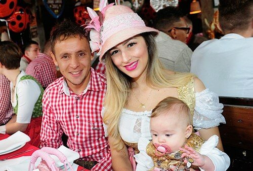 Sổ tay du lịch so tay du lich Sotaydulich Sotay Dulich Khampha Kham Pha Bui Oktoberfest Hội chợ phù hoa