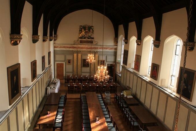 Sổ tay du lịch so tay du lich Sotaydulich Sotay Dulich Khampha Kham Pha Bui Thăm Trường Đại học Cambridge